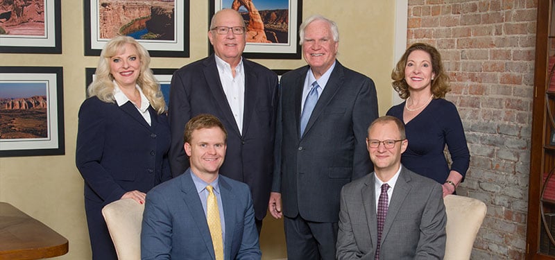 Photo of Professionals at Nelson & Hammons, Attorneys At Law